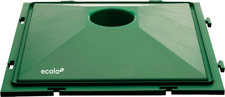 Pack 6 plaques Aquaplant France